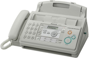 Máy fax film Panasonic KX-FP372